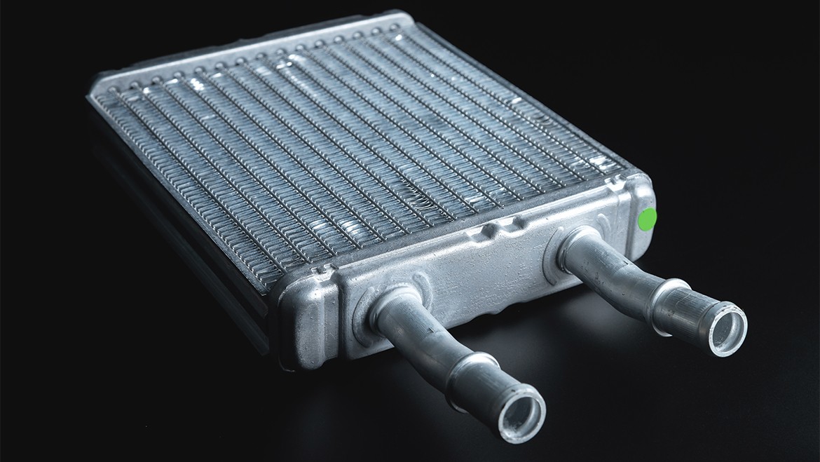 Heater Core Problems in Cars: Causes, Symptoms, and Solutions