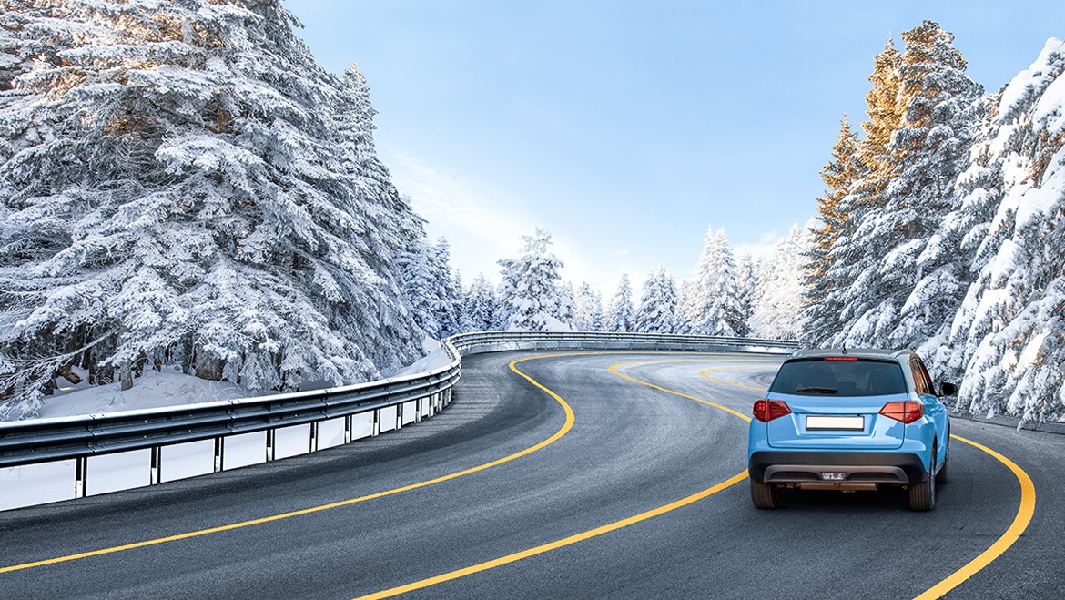Winter Preparation: 5 Critical Checkpoints for Your Vehicle