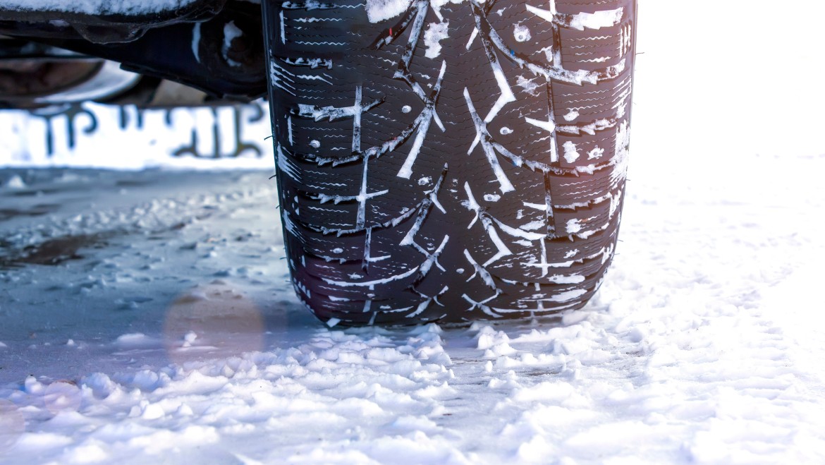 Winter Brake Safety: Key Points for Reliable Performance
